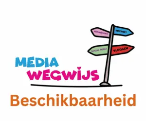 Beschikbaarheid Logo